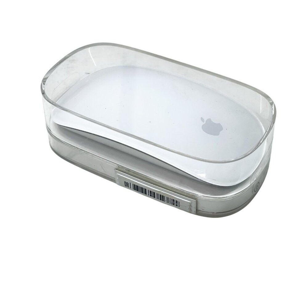 Apple A1296 Wireless Magic Mouse New Open Box